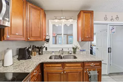 3290 Seaview Drive, Spring Hill, FL 34606 - Photo 13