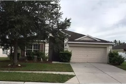 14392 Wake Robin Drive, Brooksville, FL 34604 - Photo 1
