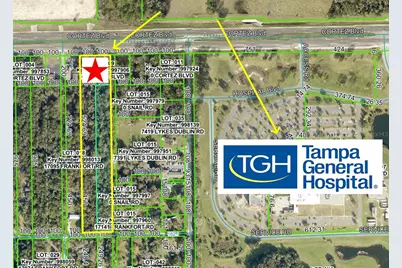 17108 Cortez Boulevard, Brooksville, FL 34601 - Photo 1