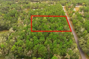 0 Blair Ave, Brooksville, FL 34604 - Photo 1