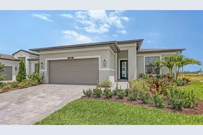 14370 Hammock Oak Street, Parrish, FL 34219 - Photo 1