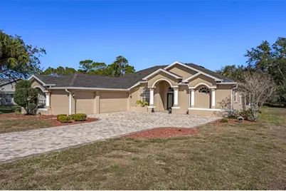 9376 Bearwalk Path, Weeki Wachee, FL 34613 - Photo 1