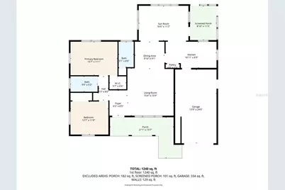 5226 Falcon Drive, Holiday, FL 34690 - Photo 3