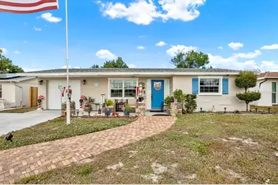 7415 Mayfield Drive, Port Richey, FL 34668 - Photo 1