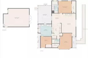 17718 Rockledge Ave, Spring Hill, FL 34610 - Photo 3