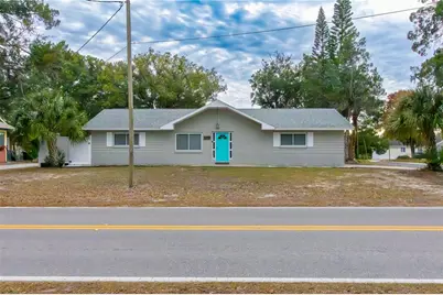 6414 Indiana Avenue, New Port Richey, FL 34653 - Photo 1