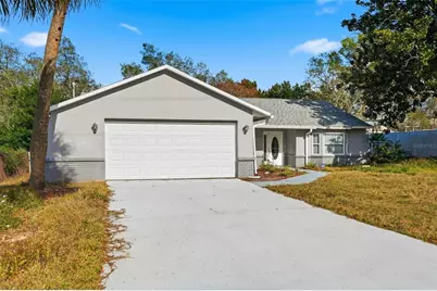 1508 Gold Road, Spring Hill, FL 34609 - Photo 1
