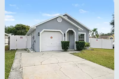 1965 Teaberry Court, Orlando, FL 32824 - Photo 1