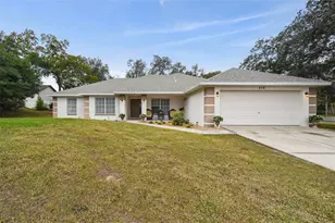 270 Planter Rd, Spring Hill, FL 34606 - Photo 1