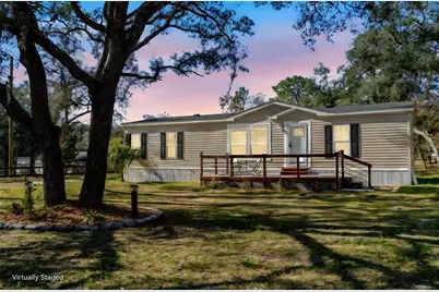 14247 Hurricane Drive, Weeki Wachee, FL 34614 - Photo 1