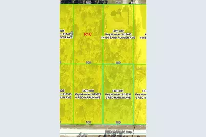 Lot 11 Red Marlin Avenue, Weeki Wachee, FL 34614 - Photo 7