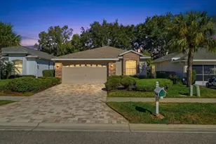 4516 Golf Club Ln, Brooksville, FL 34609 - Photo 1