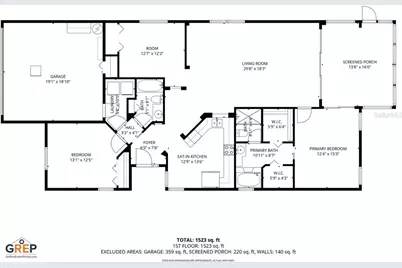 4516 Golf Club Lane, Brooksville, FL 34609 - Photo 5