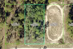 Lot 16 Calypso Ave, Brooksville, FL 34614 - Photo 1