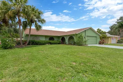 5021 Bridgeport Drive, Safety Harbor, FL 34695 - Photo 1