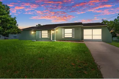 1478 Deborah Drive, Spring Hill, FL 34609 - Photo 1