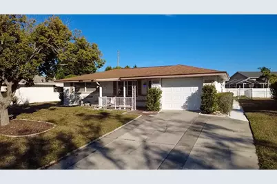 10206 Willow Drive, Port Richey, FL 34668 - Photo 1