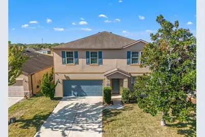446 Alpine Thistle Drive, Brooksville, FL 34604 - Photo 1