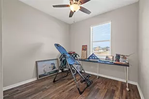 446 Alpine Thistle Dr, Brooksville, FL 34604 - Photo 31