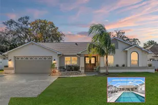 8222 Rhanbuoy Rd, Spring Hill, FL 34606 - Photo 1