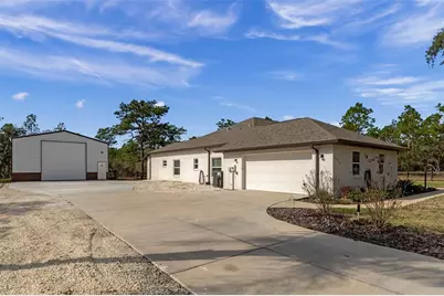 3076 N Stirrup Drive, Beverly Hills, FL 34465 - Photo 33