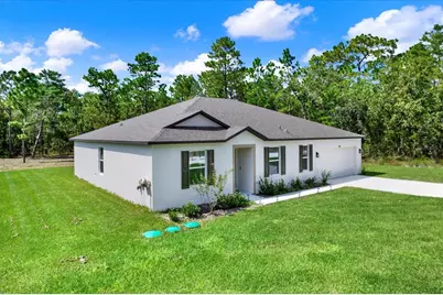 18187 Macassar Road, Weeki Wachee, FL 34614 - Photo 3