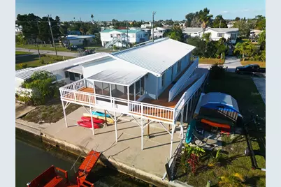 6814 Gull Lane, Hudson, FL 34667 - Photo 9