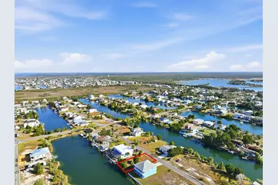 3325 Gardenia Drive, Hernando Beach, FL 34607 - Photo 7