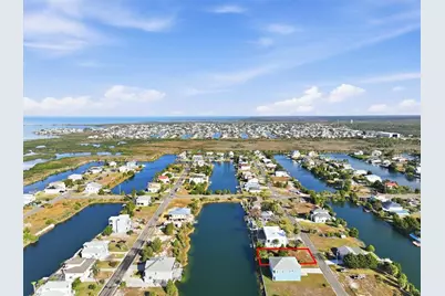 3325 Gardenia Drive, Hernando Beach, FL 34607 - Photo 5