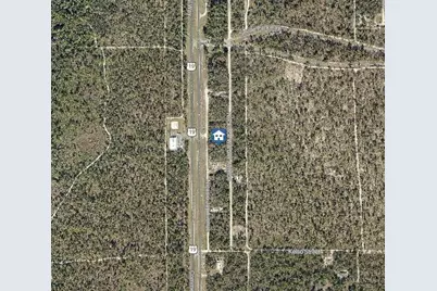 Lot 16 Necklace Warbler Avenue, Weeki Wachee, FL 34614 - Photo 3