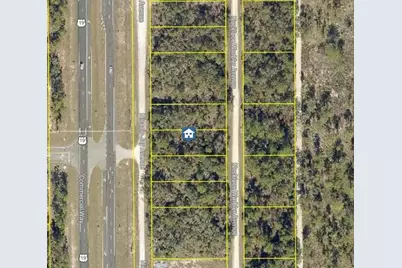 Lot 14 Necklace Warbler, Weeki Wachee, FL 34614 - Photo 1