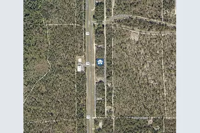 Lot 15 Nicasio Jay Avenue, Weeki Wachee, FL 34614 - Photo 3