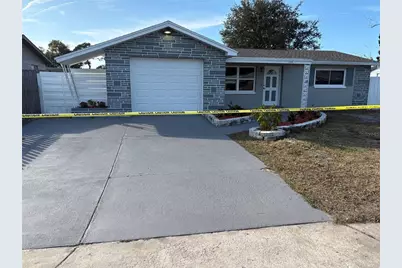 1435 Maybury Drive, Holiday, FL 34691 - Photo 1