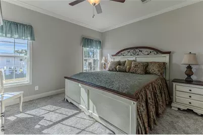 3356 Oleander Drive, Hernando Beach, FL 34607 - Photo 31