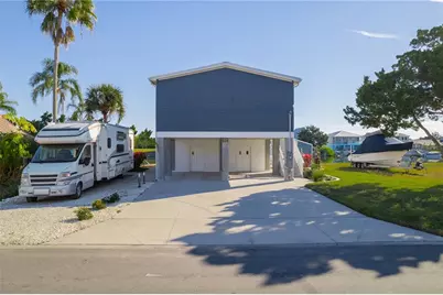 3356 Oleander Drive, Hernando Beach, FL 34607 - Photo 9