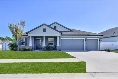 1252 Kelsa Anne Drive, Spring Hill, FL 34609 - Photo 1