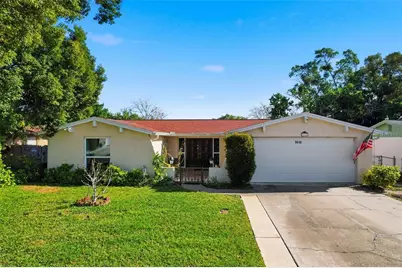 9610 Rainbow Lane, Port Richey, FL 34668 - Photo 1