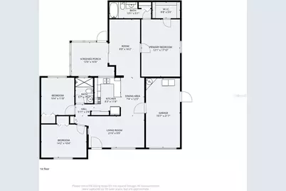 12906 Sandburst Lane, Hudson, FL 34667 - Photo 5