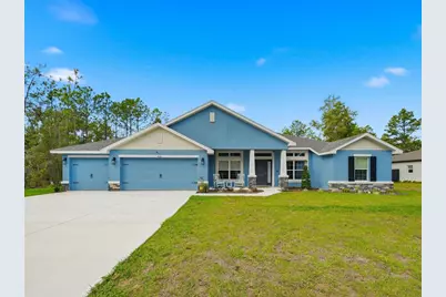 14351 Carolina Chickadee Road, Weeki Wachee, FL 34614 - Photo 1