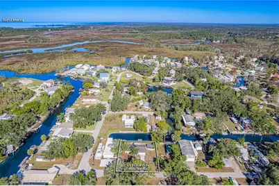 5261 Circle Drive, Weeki Wachee, FL 34607 - Photo 11