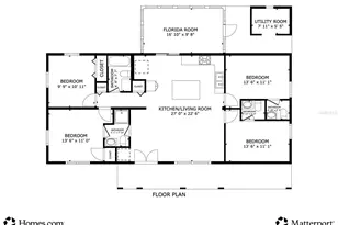 5261 Circle Dr, Weeki Wachee, FL 34607 - Photo 13