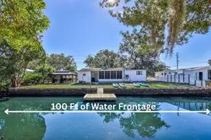 5261 Circle Dr, Weeki Wachee, FL 34607 - Photo 1