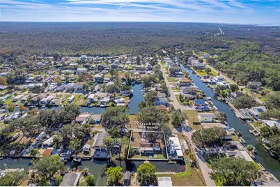 5261 Circle Drive, Weeki Wachee, FL 34607 - Photo 11