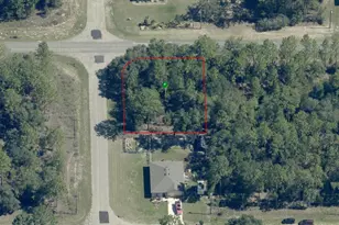 326 W Homeway Loop, Citrus Springs, FL 34434 - Photo 1