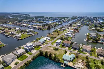 Lot 2 Flexer Drive, Hernando Beach, FL 34607 - Photo 11