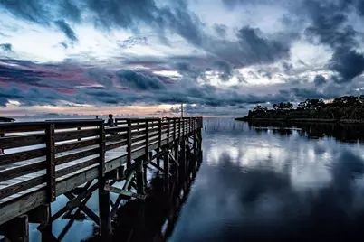 Lot 2 Flexer Drive, Hernando Beach, FL 34607 - Photo 25