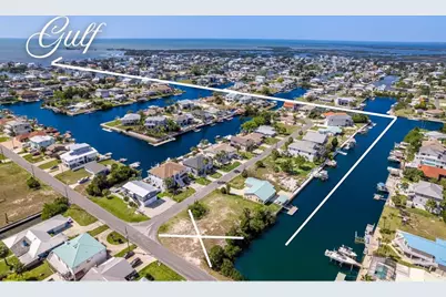 Lot 2 Flexer Drive, Hernando Beach, FL 34607 - Photo 1