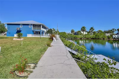 4502 Bahama Drive, Hernando Beach, FL 34607 - Photo 19