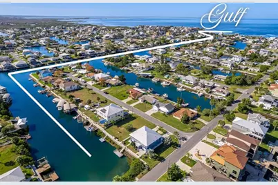 4502 Bahama Drive, Hernando Beach, FL 34607 - Photo 1