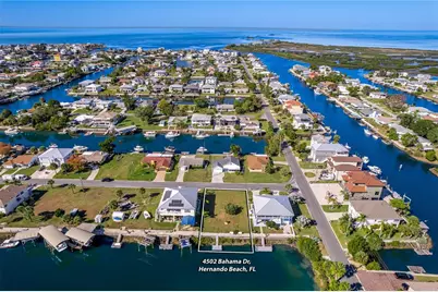 4502 Bahama Drive, Hernando Beach, FL 34607 - Photo 7